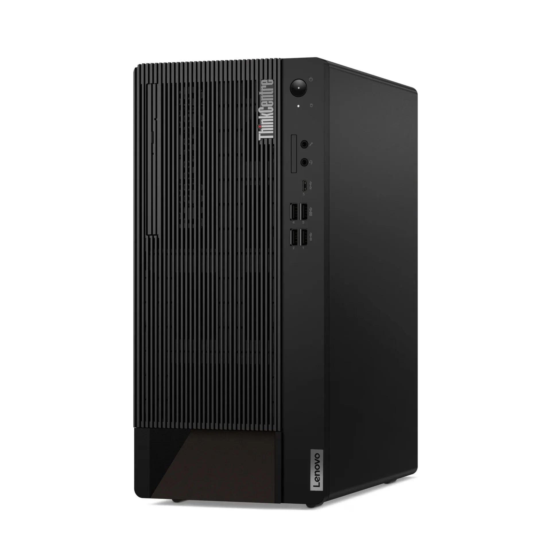 Lenovo ThinkCentre M90t Gen 5 - Intel Core i9-14900 - 16GB RAM - 512GB SSD - Intel UHD Graphics - Windows 11 Pro - 12V60040GR Lenovo ThinkCentre M90t Gen 5 - Intel Core i9-14900 - 16GB RAM - 512GB SSD - Intel UHD Graphics - Windows 11 Pro - 12V60040GR